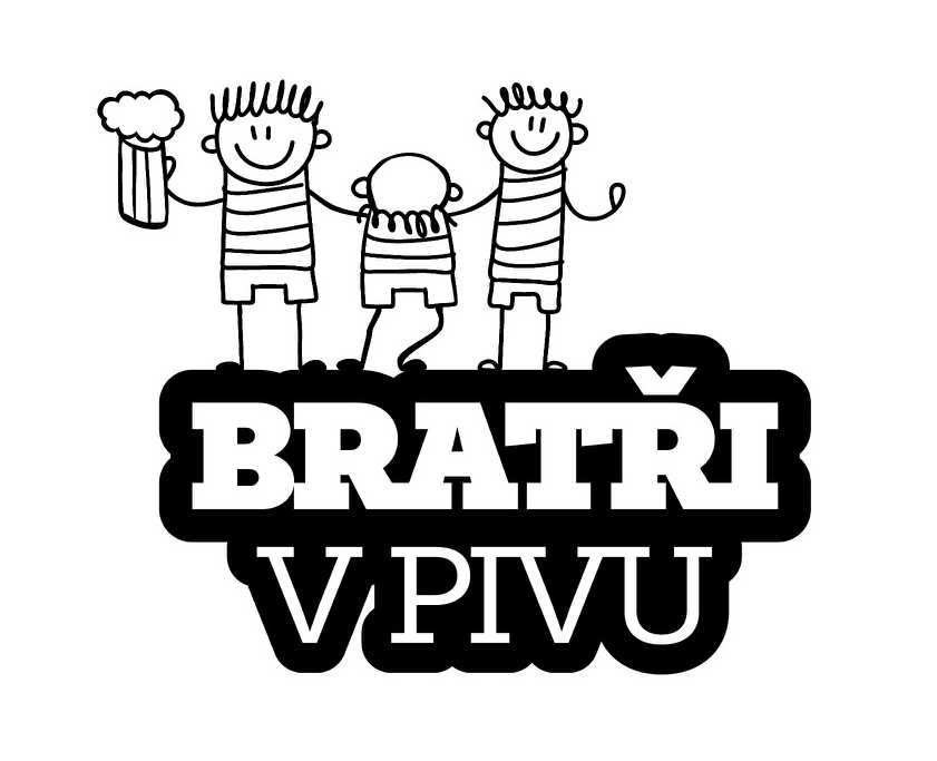 Logo Bratři v Pivu